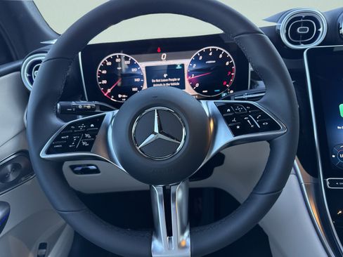 Certified 2026 Mercedes-Benz GLC 300 image 38