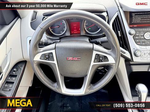 Used 2011 GMC Terrain SLT w/ Cargo Package image 18