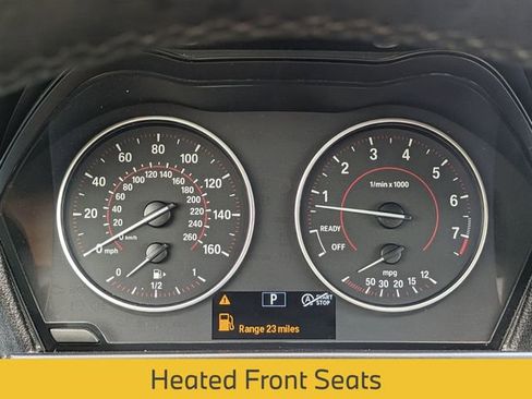 Used 2015 BMW M235i Convertible image 21