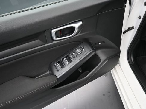 Certified 2024 Honda Civic Sport image 19