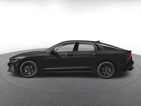 Used 2025 Kia K5 LXS FWD image 3