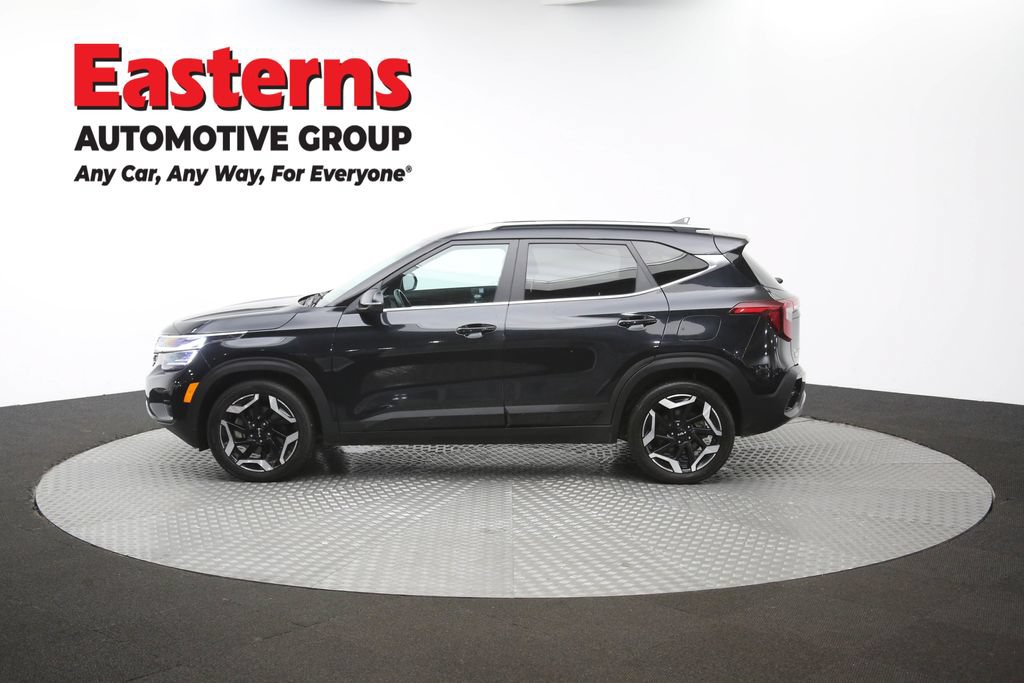 Used 2024 Kia Seltos SX AWD/4WD image 59