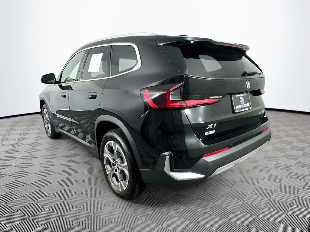 Used 2023 BMW X1 xDrive28i AWD/4WD image 6