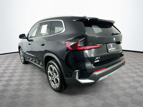 Used 2023 BMW X1 xDrive28i AWD/4WD image 6