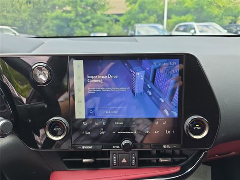 Used 2025 Lexus NX 350 AWD w/ Accessory Package (2T) image 26