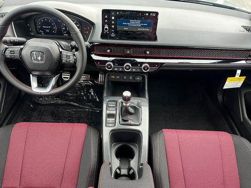 New 2026 Honda Civic Si image 14