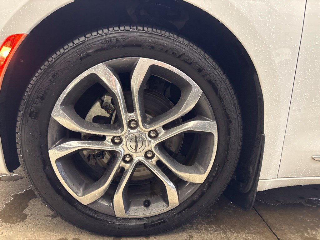 Used 2022 Chrysler Pacifica Pinnacle FWD image 20