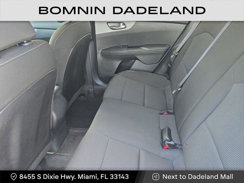 Used 2020 Kia Forte LXS image 15