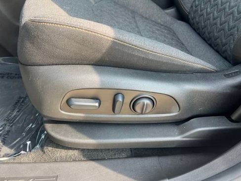 Certified 2024 Chevrolet Equinox LT image 13