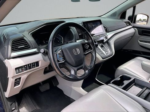 Used 2020 Honda Odyssey EX-L image 11