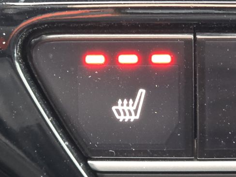 Used 2025 Honda CR-V Sport Touring image 10