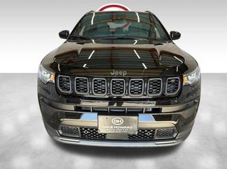 New 2026 Jeep Compass Latitude w/ Quick Order Package 29K video 2