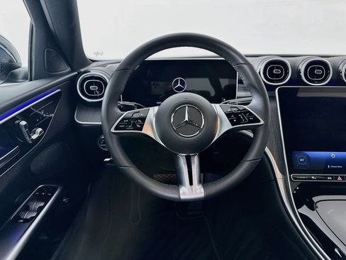 Used 2026 Mercedes-Benz C 300 4MATIC Sedan image 24