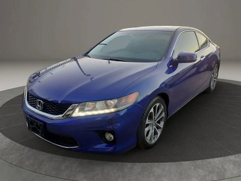 Used 2013 Honda Accord EX-L image 2