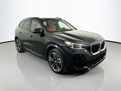 Used 2025 BMW X1 M35i image 3