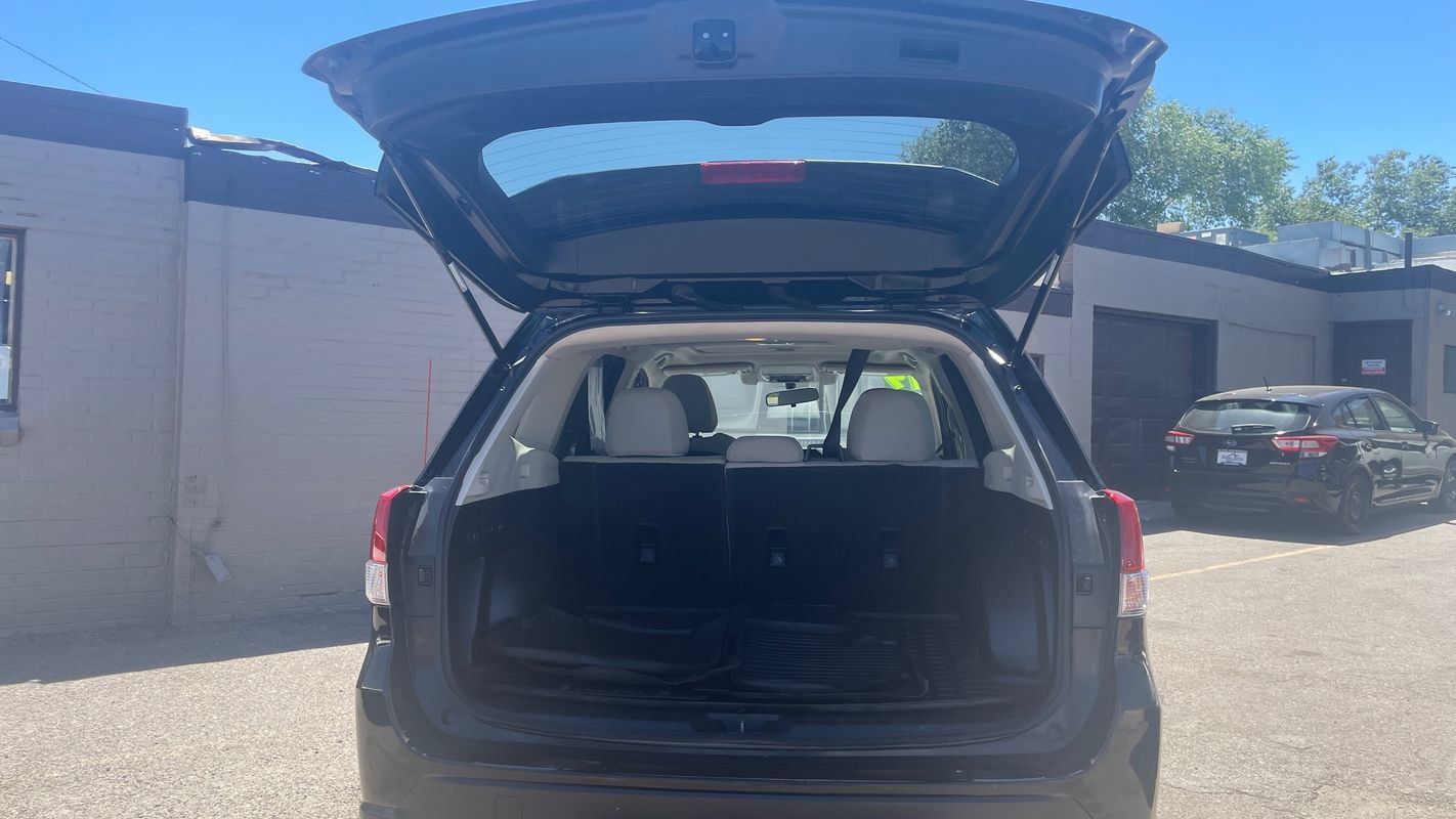 Used 2019 Subaru Forester Premium AWD/4WD image 21