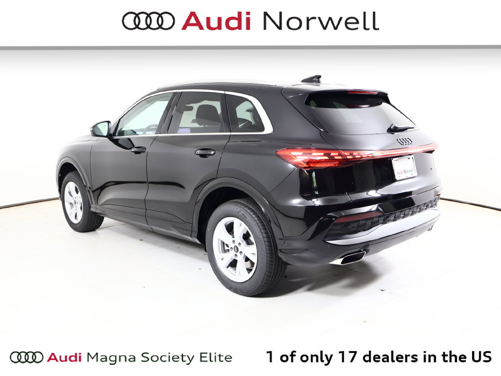 New 2026 Audi Q5 Premium AWD/4WD image 12