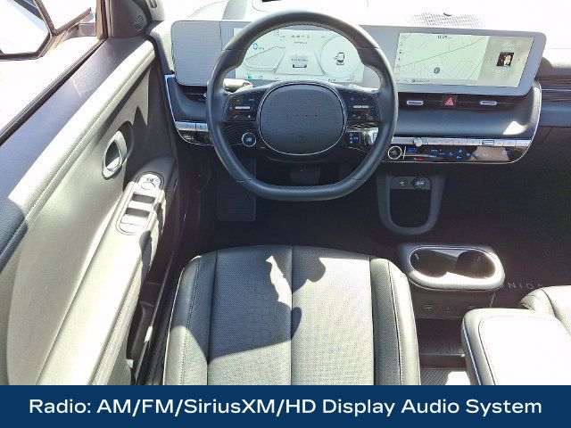 Used 2023 Hyundai Ioniq 5 Limited AWD/4WD image 3