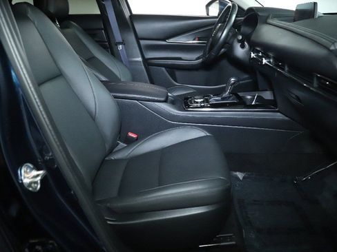 Certified 2023 MAZDA CX-30 AWD 2.5 S w/ Preferred Package image 34