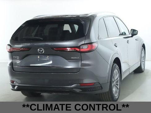 Used 2024 MAZDA CX-90 3.3 Turbo w/ Preferred Package image 15