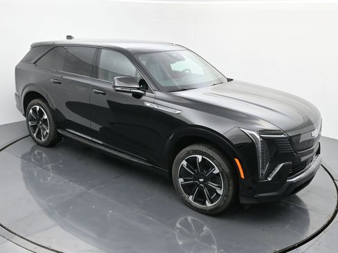 New 2025 Cadillac Escalade IQ Sport 2 image 29