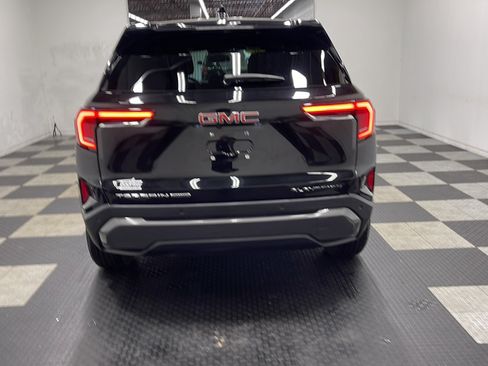 Used 2026 GMC Terrain Elevation AWD/4WD image 17