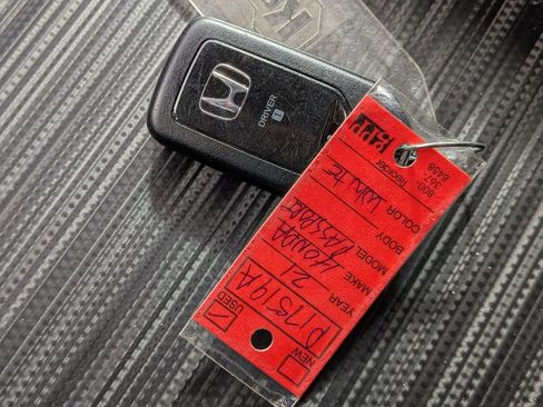 Used 2021 Honda Passport EX-L image 30