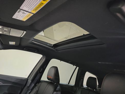 Used 2022 Honda Pilot TrailSport image 38