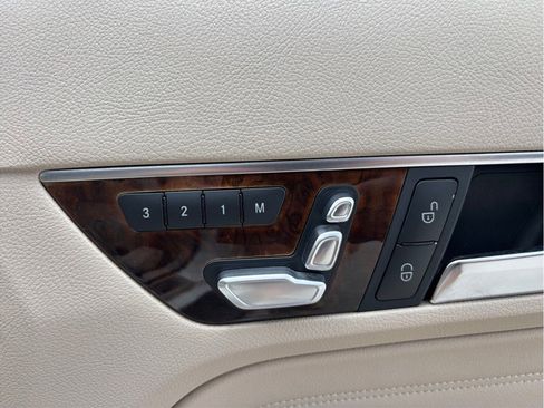 Used 2015 Mercedes-Benz E 400 Cabriolet image 36
