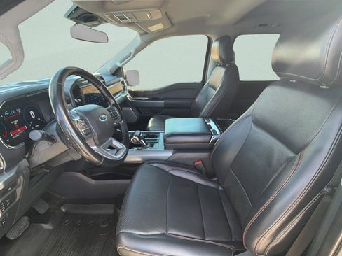 Used 2021 Ford F150 Lariat image 20