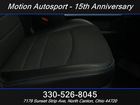 Used 2018 RAM 1500 Sport w/ Hydro Blue Sport Package AWD/4WD image 38