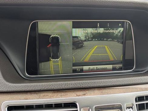 Used 2014 Mercedes-Benz E 350 Sedan image 13