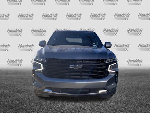 Used 2022 Chevrolet Tahoe LT image 3