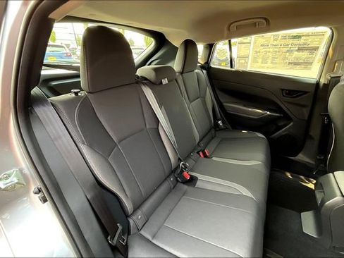 New 2025 Subaru Impreza 2.0i image 24