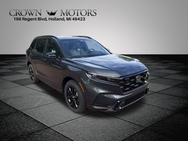 New 2027 Honda CR-V Sport-L image 1