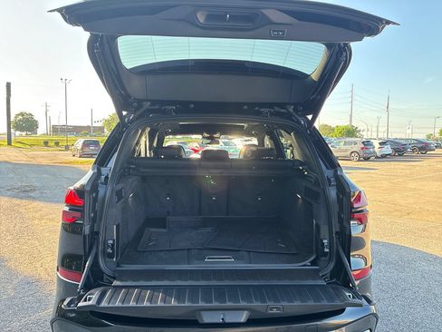 Used 2025 BMW X5 M60i w/ Climate Comfort Package AWD/4WD image 21