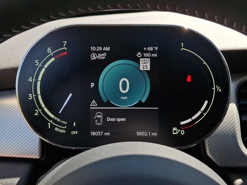 Certified 2024 MINI Cooper S FWD image 21