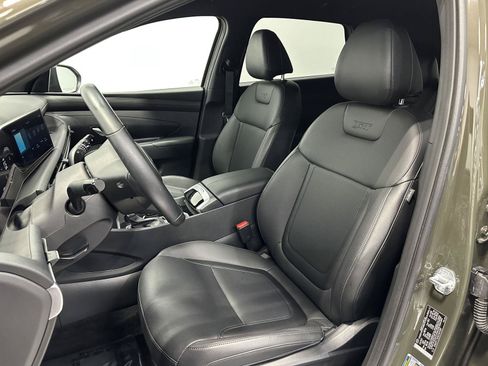 Certified 2025 Hyundai Tucson XRT AWD/4WD image 15