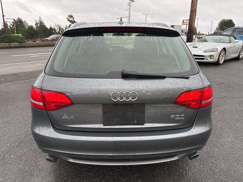 Used 2012 Audi A4 2.0T Premium Plus image 5