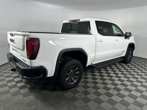 Used 2025 GMC Sierra 1500 AT4X AWD/4WD image 21