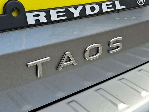 Used 2025 Volkswagen Taos S AWD/4WD image 30