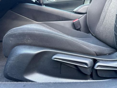 Used 2023 Honda Accord LX image 13