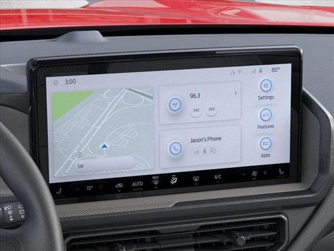 New 2025 Ford Bronco Sport Big Bend w/ Convenience Package image 14