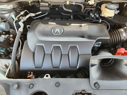 Used 2017 Acura RDX Technology Package image 39