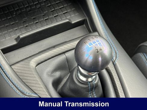 Used 2024 Ford Mustang Dark Horse RWD image 25