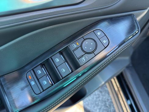 New 2026 Nissan Rogue SV w/ SV Premium Package image 12