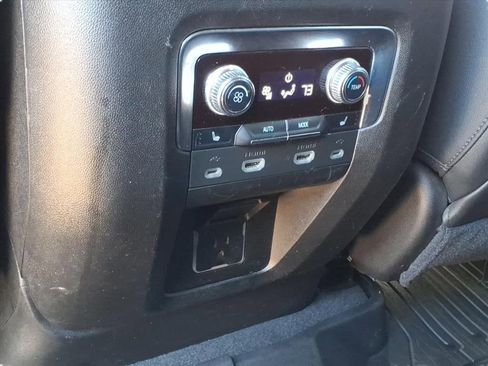 Used 2021 GMC Yukon AT4 w/ Rear Media and Nav Package image 24