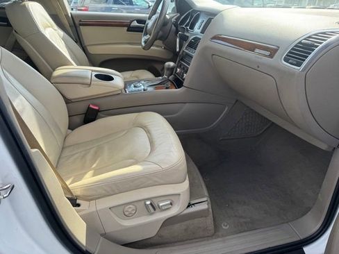 Used 2014 Audi Q7 3.0T Premium Plus w/ Premium Plus Package image 16