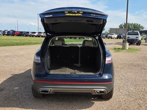 Used 2019 Lincoln Nautilus Reserve w/ Driver Assistance Package AWD/4WD image 56