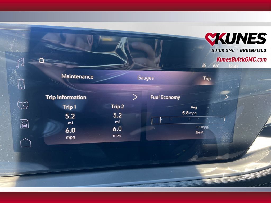 New 2026 Buick Envista Sport Touring w/ Convenience I Package FWD image 26